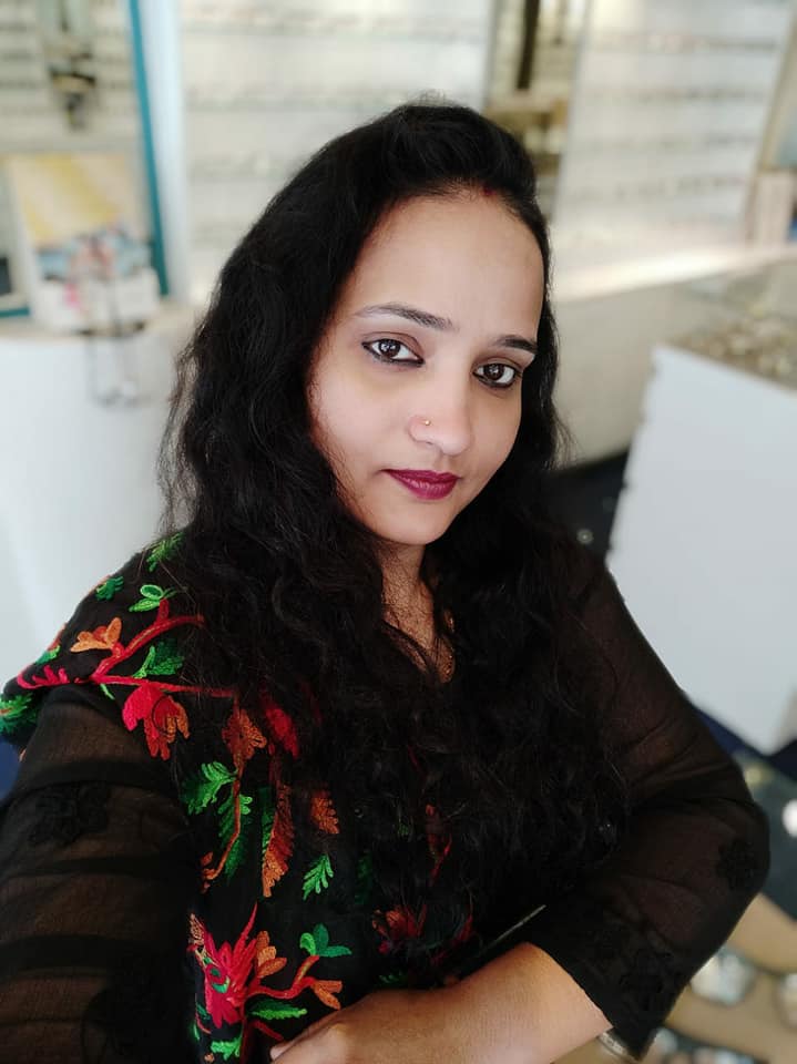 Veena Kumari - Vastu Consultant