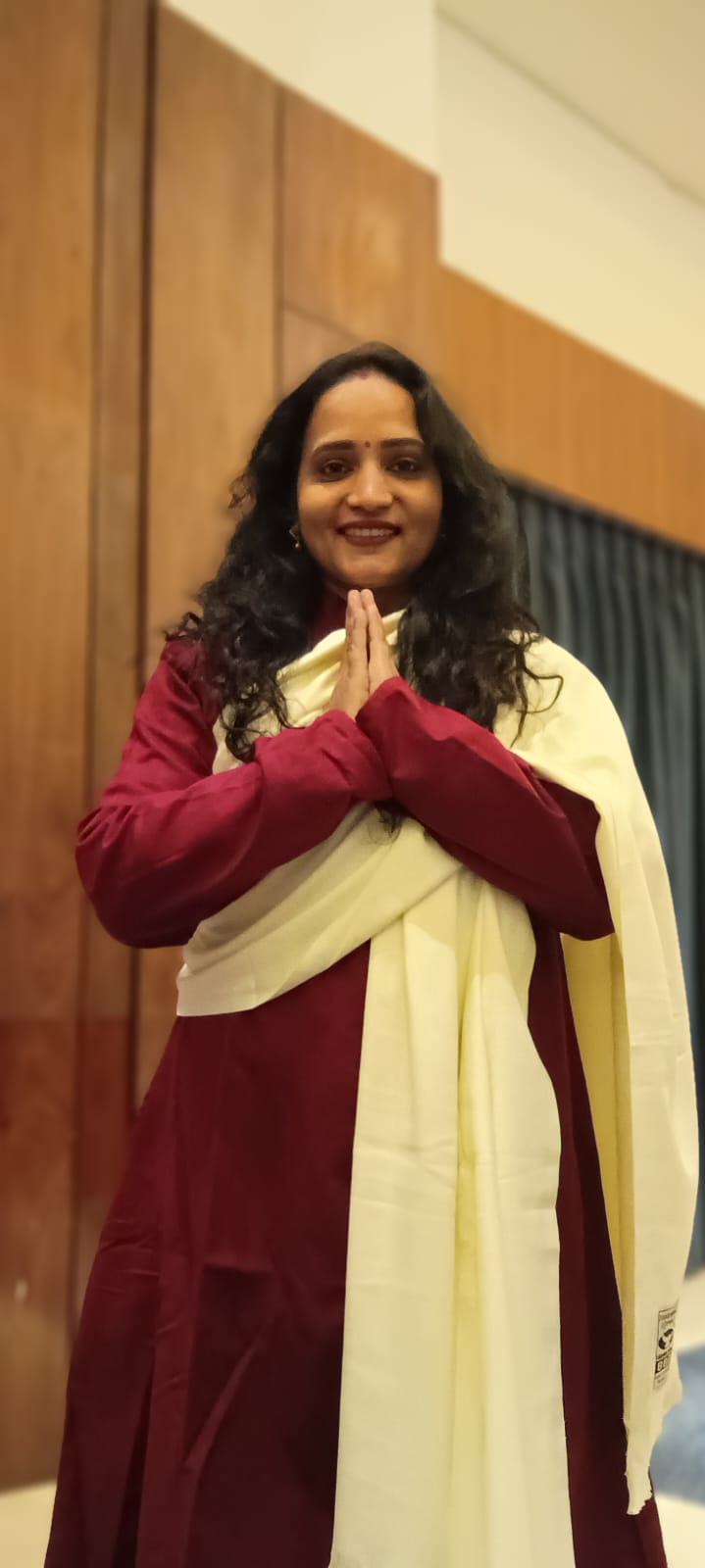 Veena Kumari - Vastu Consultant